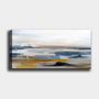 Wallity Lienzo Decorativo Multicolor 50 x 120 cm